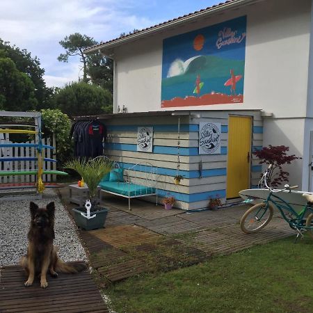 Villa Sunshine ビスカロッス・プラージュ エクステリア 写真