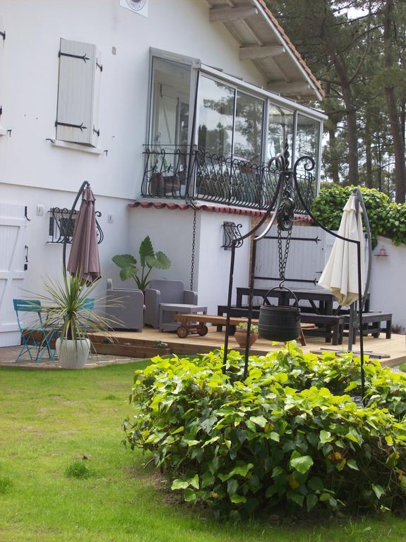 Villa Sunshine ビスカロッス・プラージュ エクステリア 写真